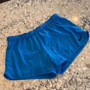 Nike shorts